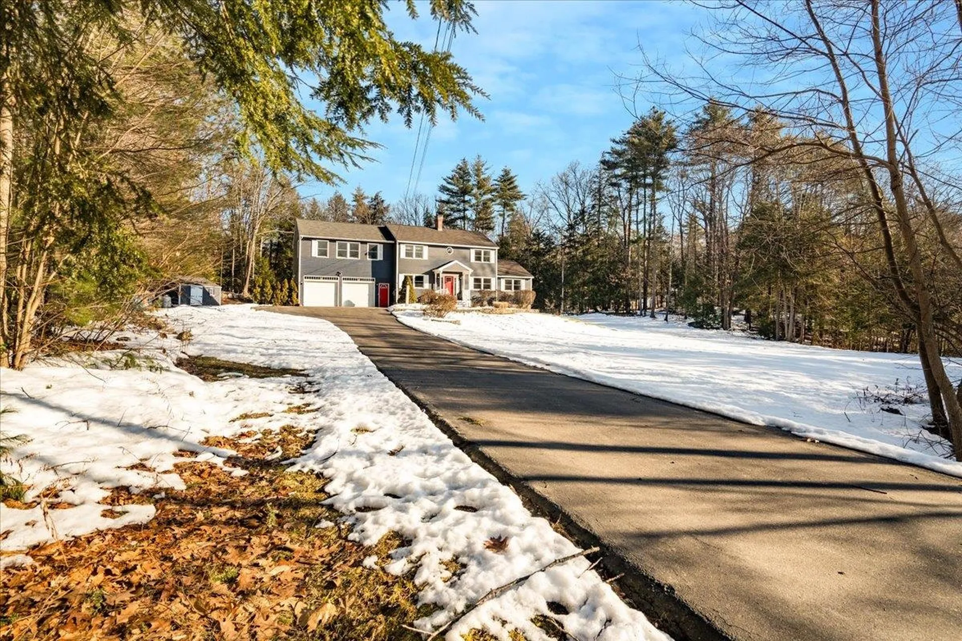 6 Laurel Drive Bow NH 03304