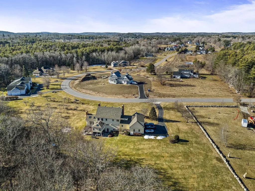 53 Linden Road Hampton Falls NH 03844