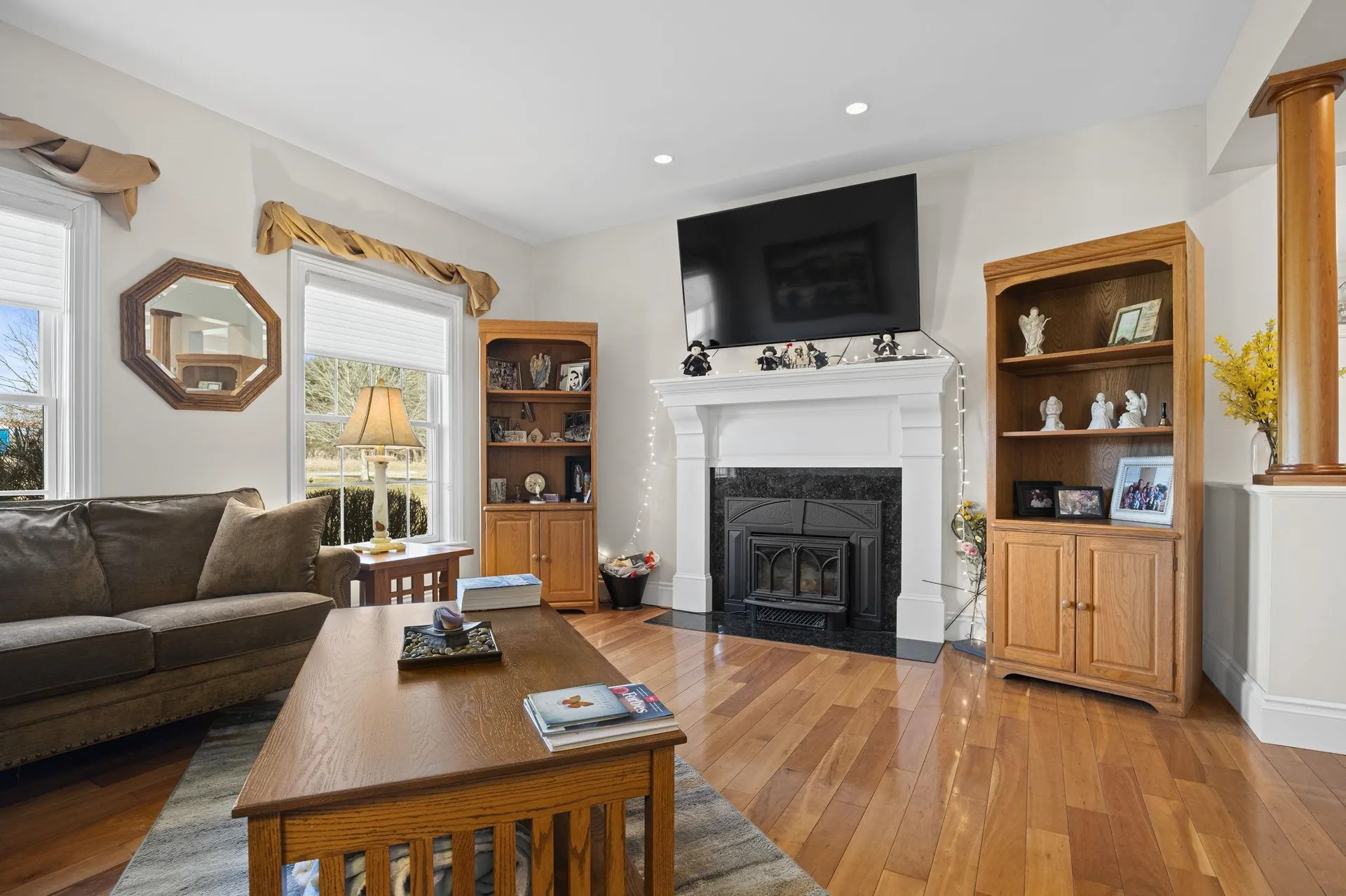 53 Linden Road Hampton Falls NH 03844