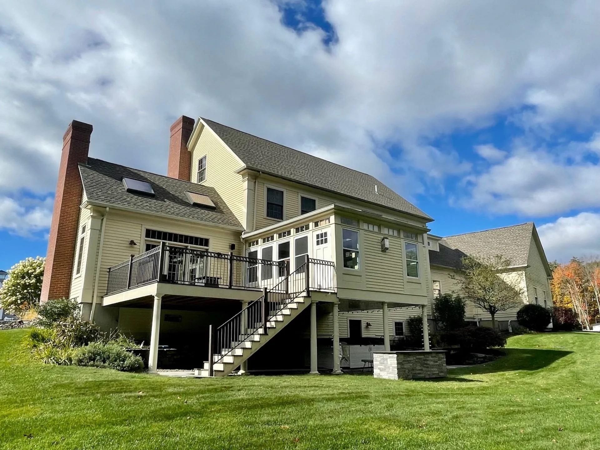 53 Linden Road Hampton Falls NH 03844