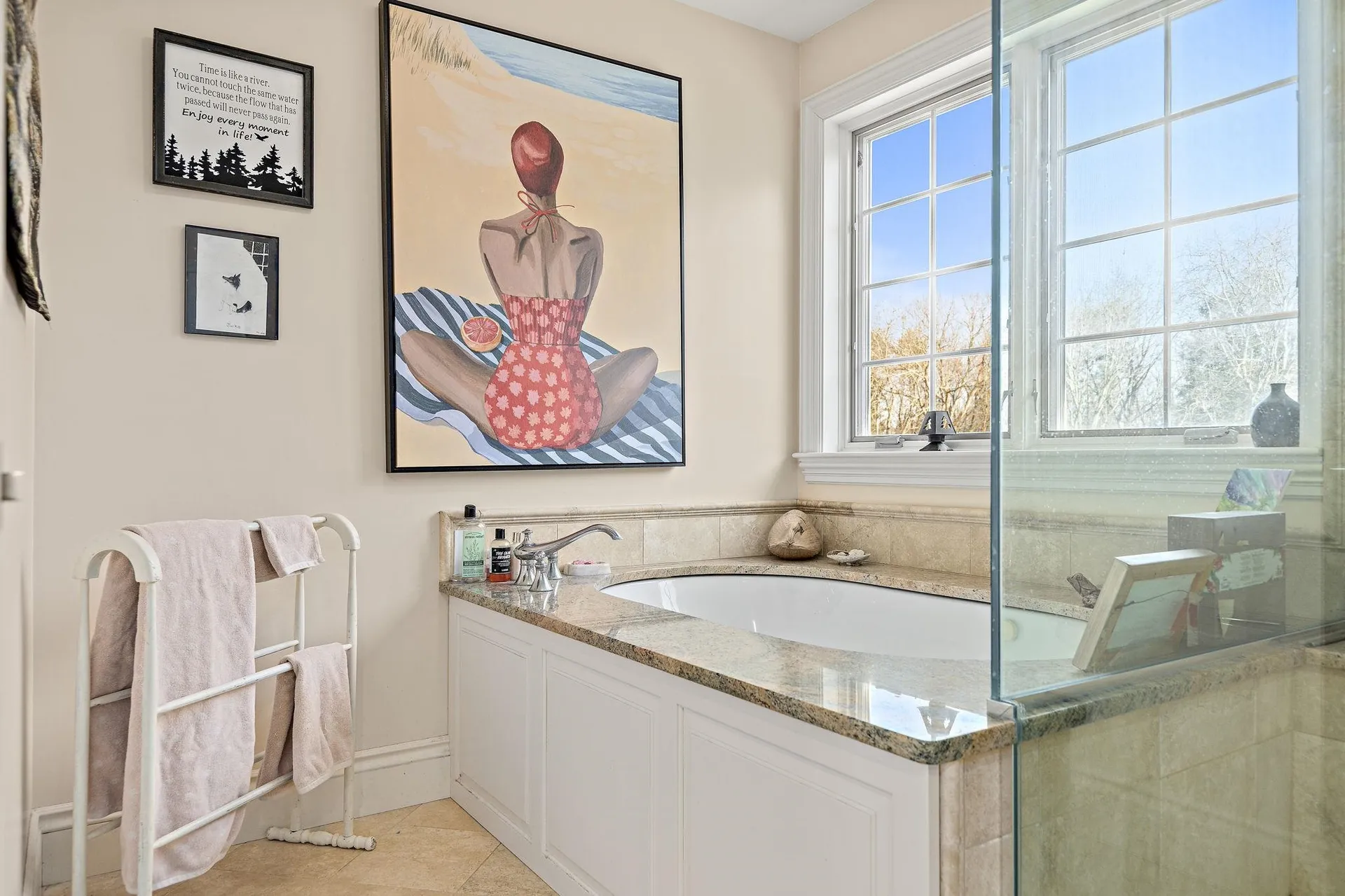 53 Linden Road Hampton Falls NH 03844