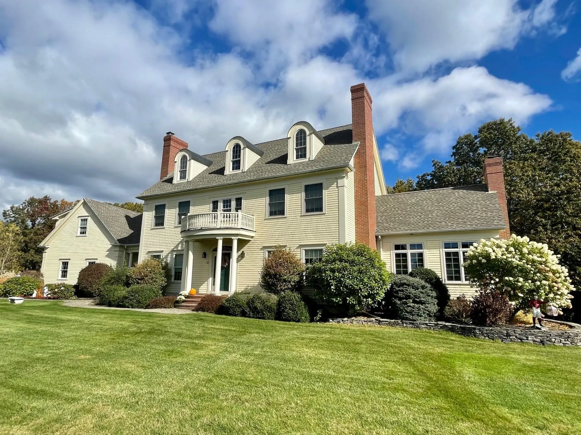 53 Linden Road Hampton Falls NH 03844