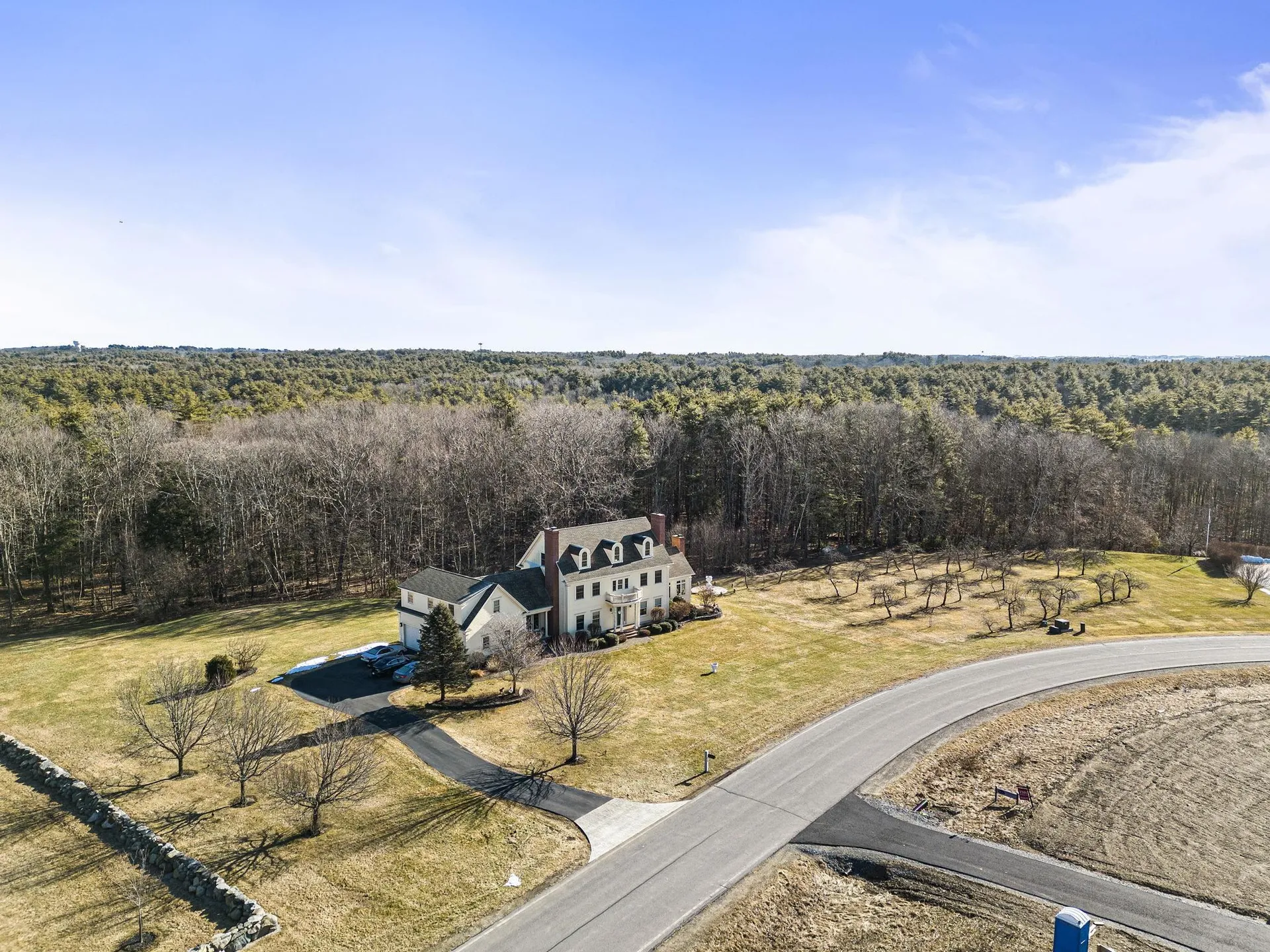 53 Linden Road Hampton Falls NH 03844
