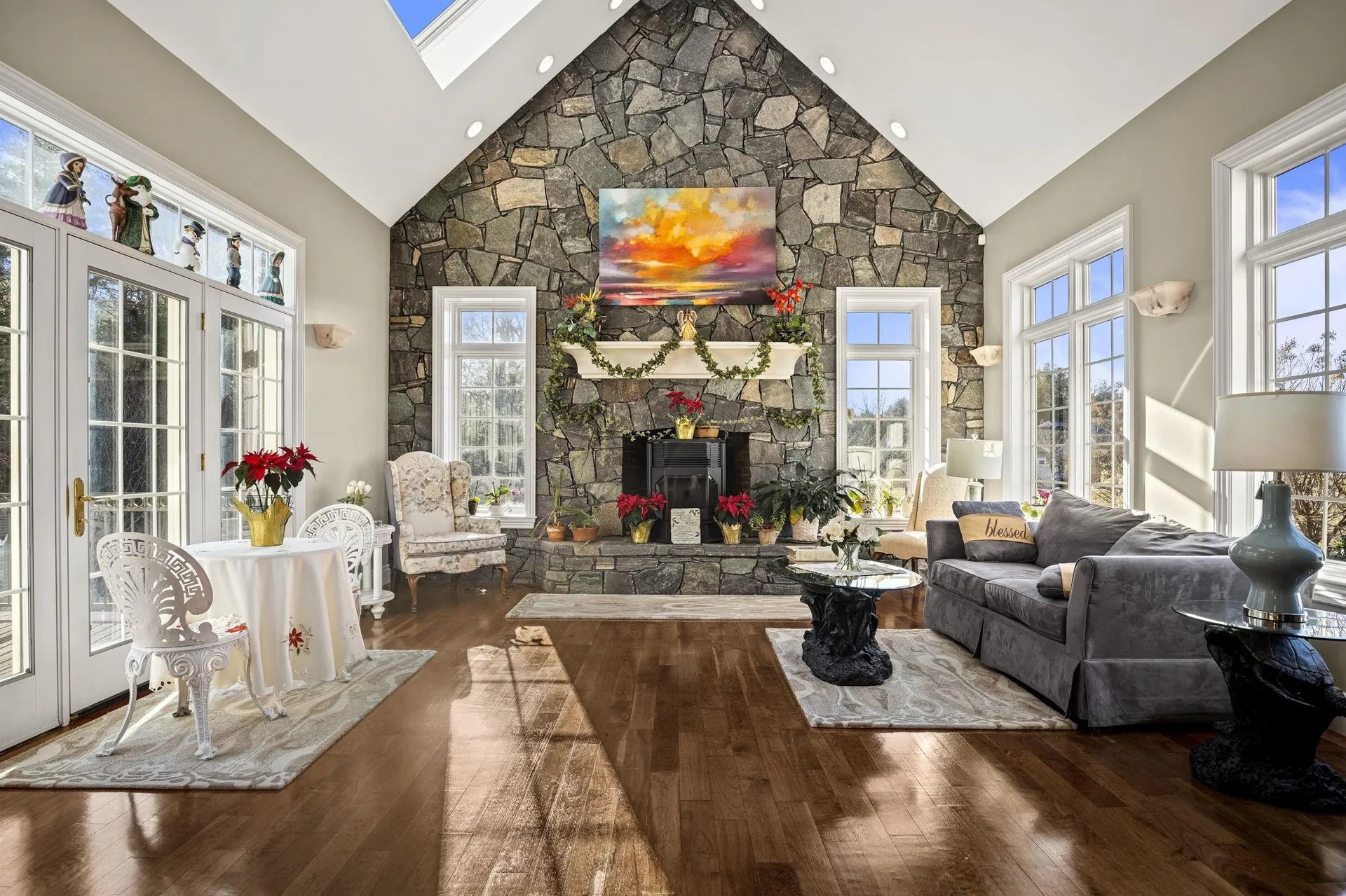53 Linden Road Hampton Falls NH 03844