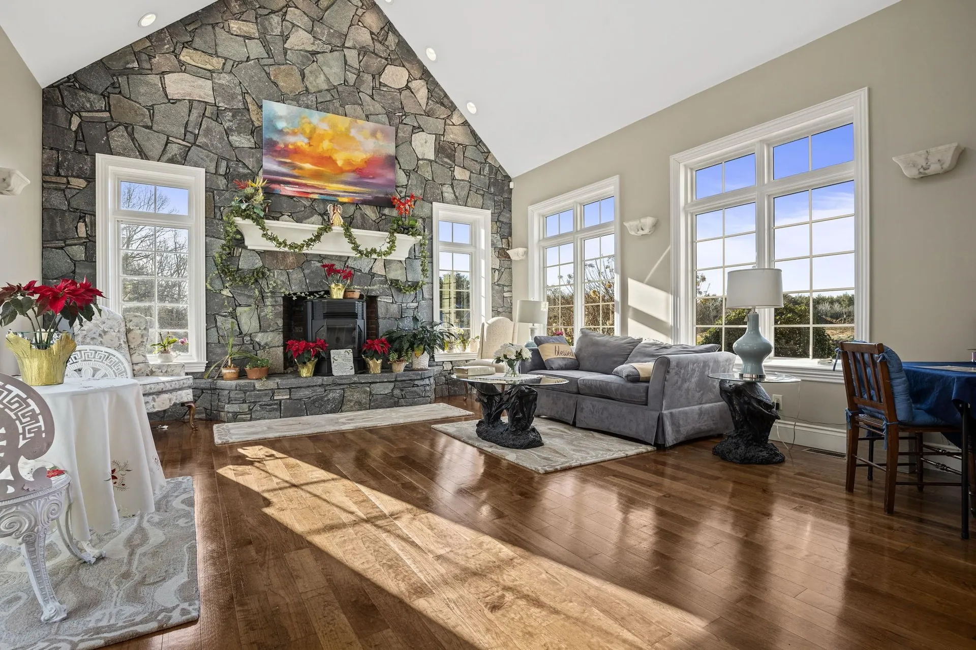 53 Linden Road Hampton Falls NH 03844