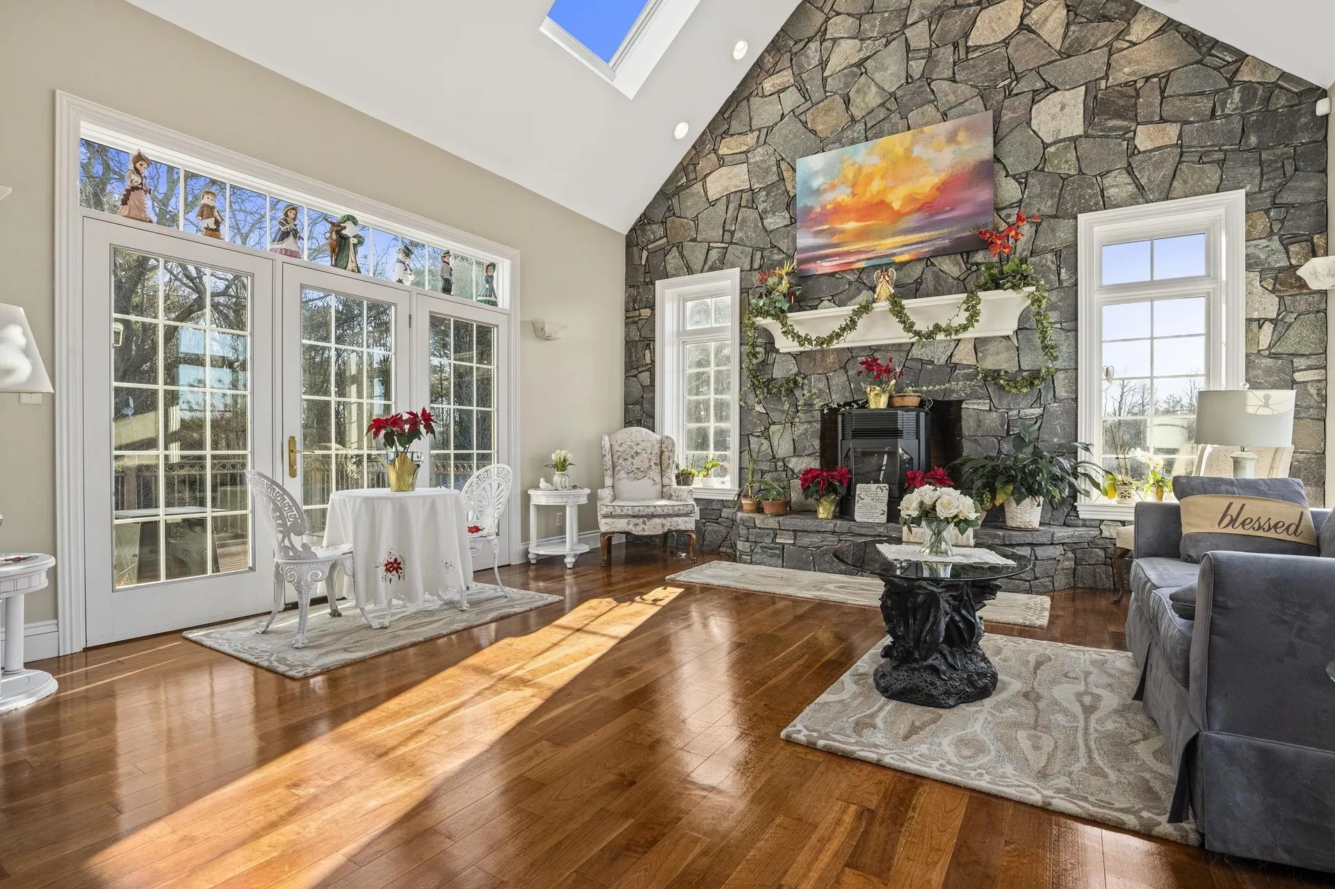 53 Linden Road Hampton Falls NH 03844