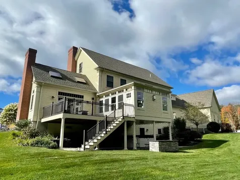 53 Linden Road Hampton Falls NH 03844