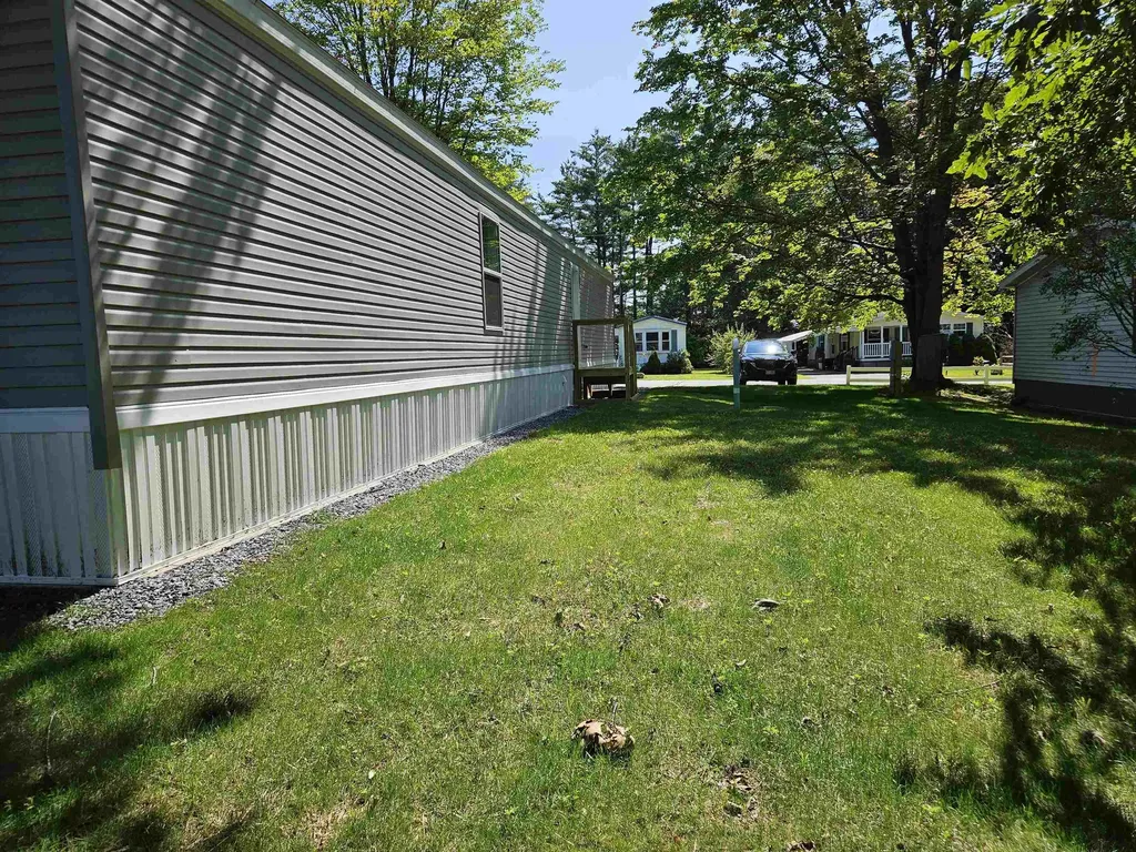 3 Krista Place Claremont NH 03743