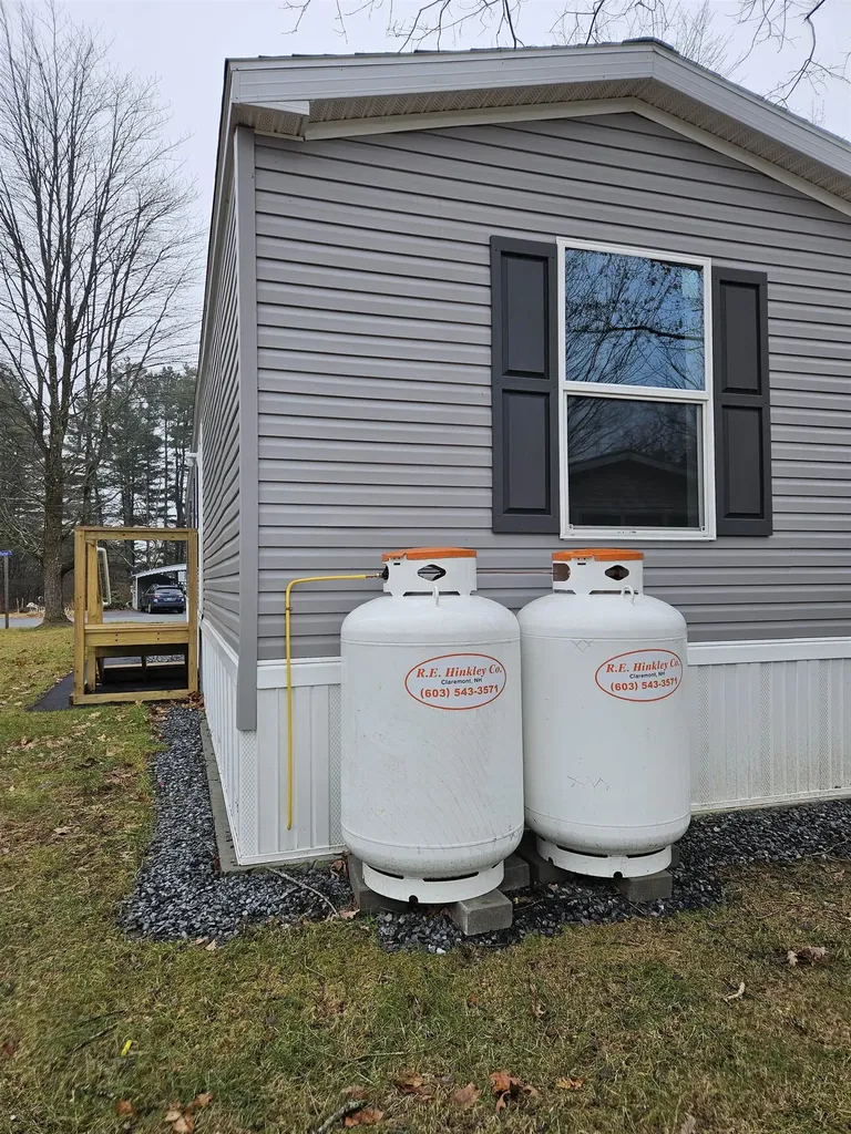 3 Krista Place Claremont NH 03743