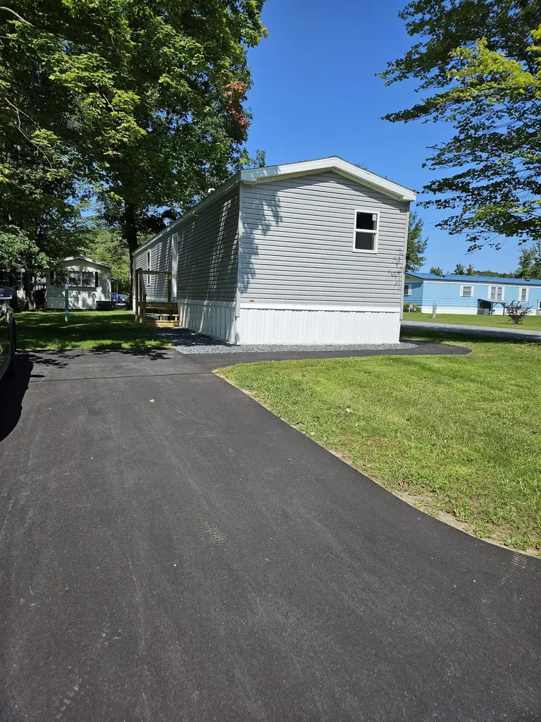 3 Krista Place Claremont NH 03743