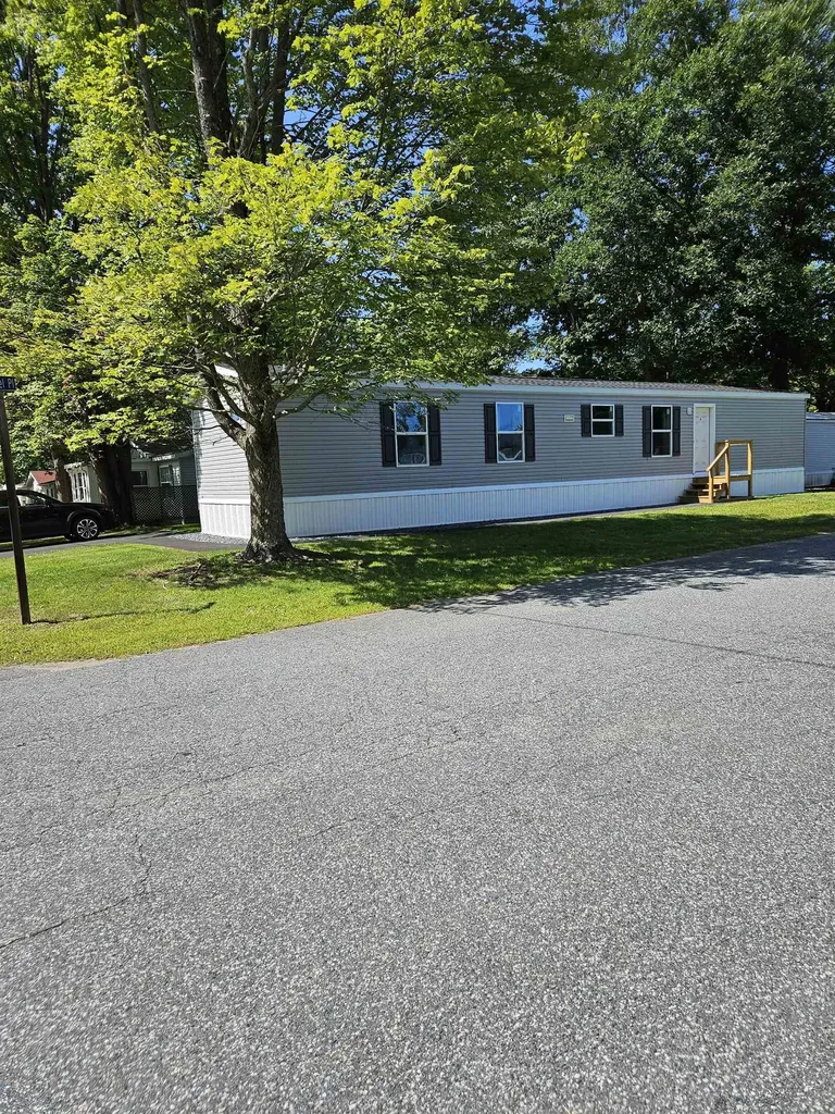 3 Krista Place Claremont NH 03743