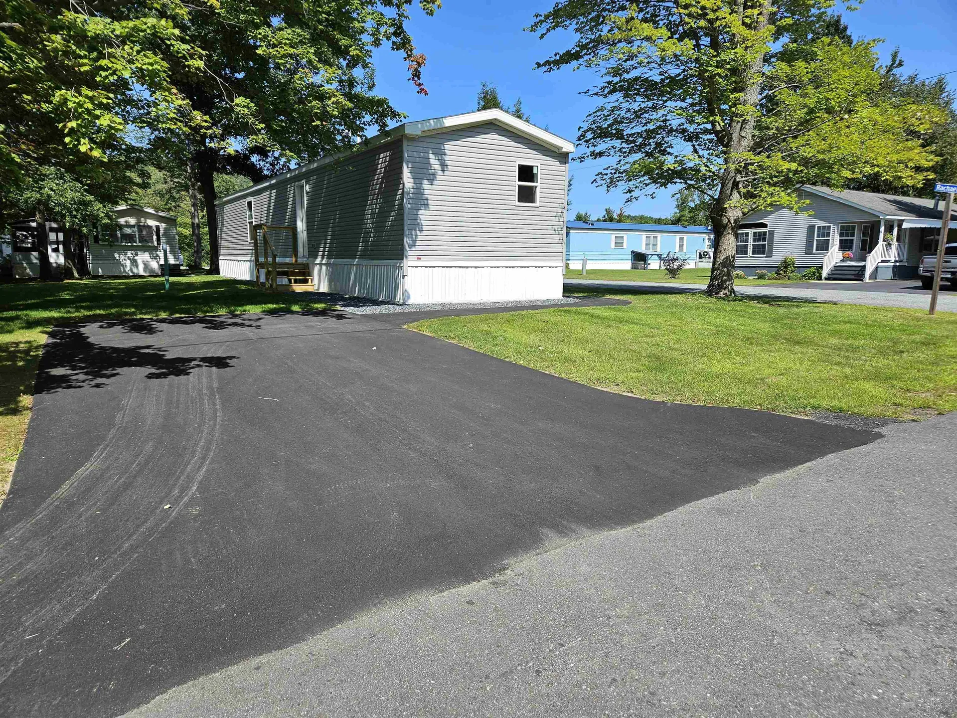 3 Krista Place Claremont NH 03743