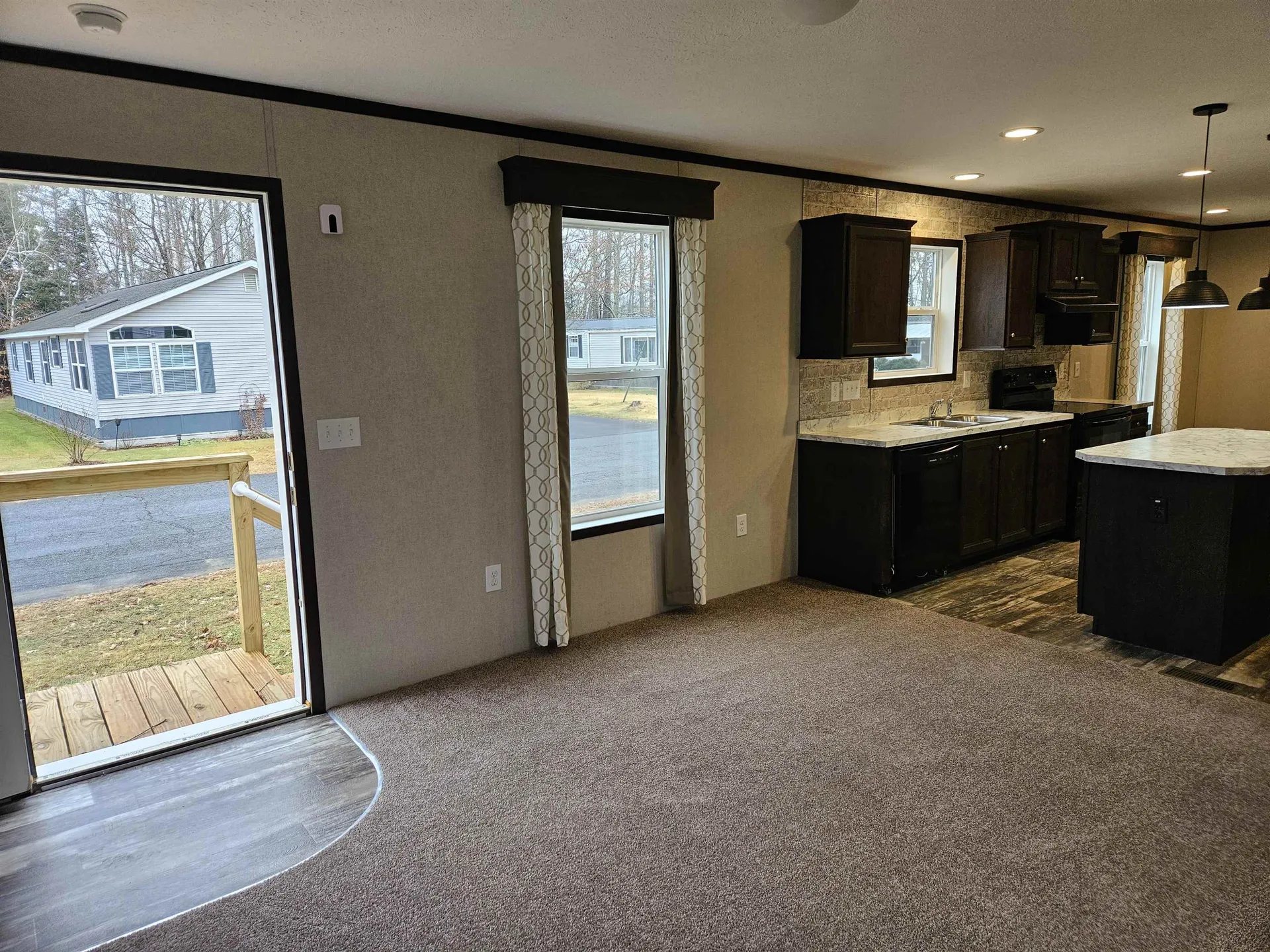 3 Krista Place Claremont NH 03743
