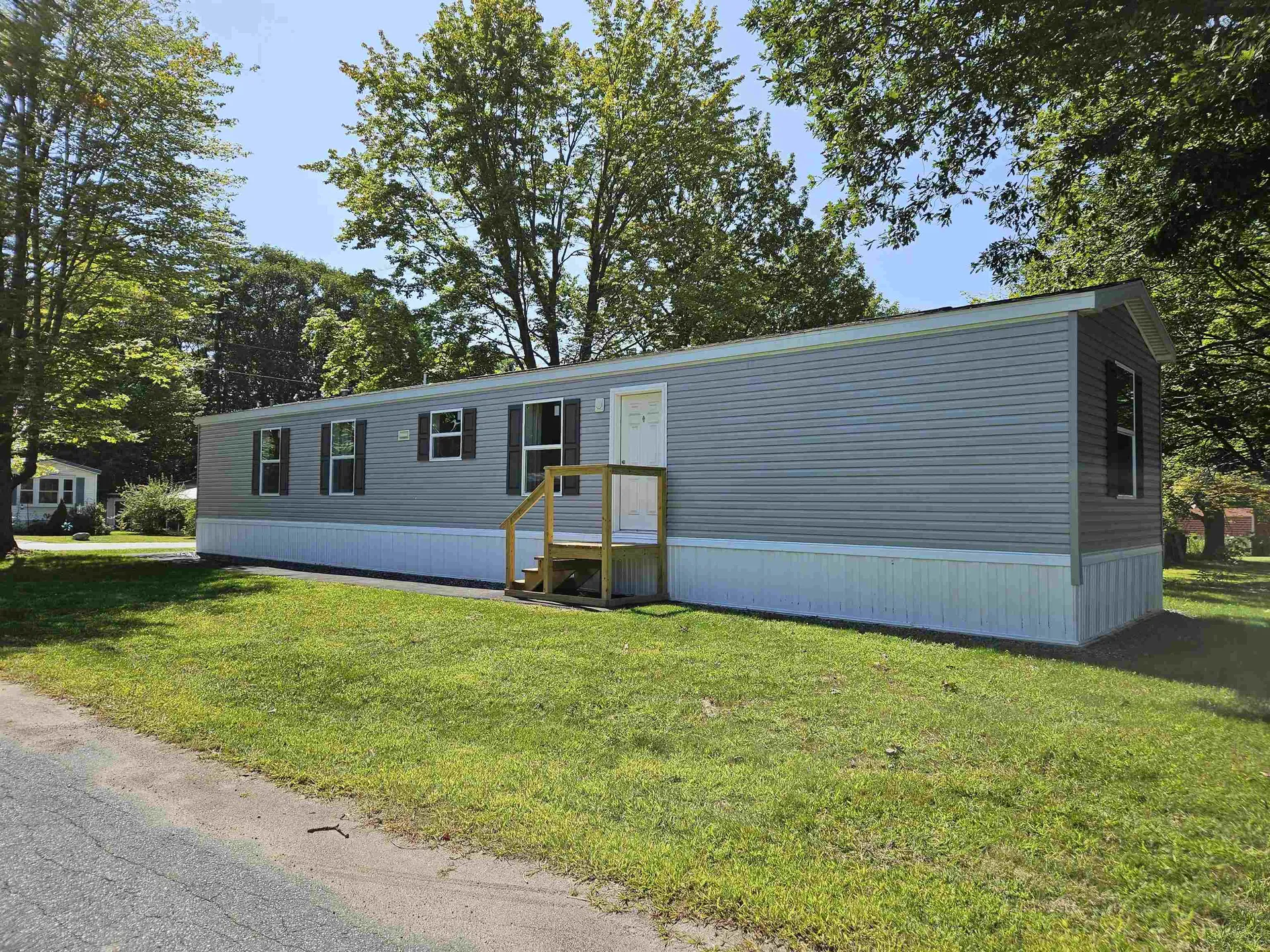 3 Krista Place Claremont NH 03743
