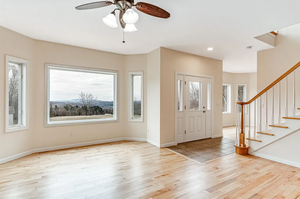83 Whitetail Ridge Road Hinesburg VT 05461
