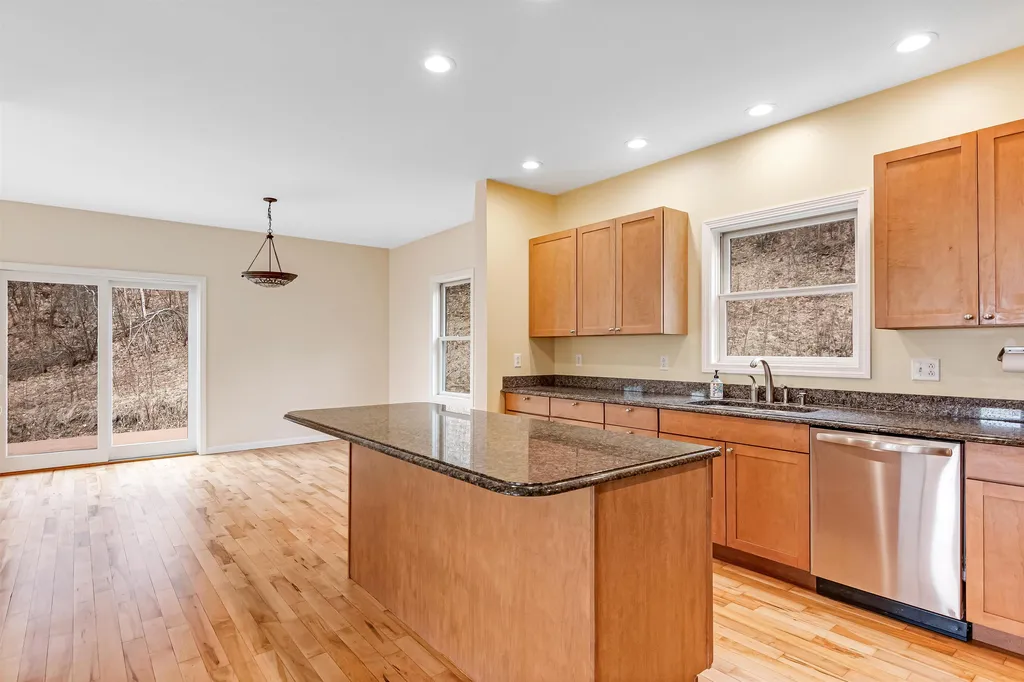 83 Whitetail Ridge Road Hinesburg VT 05461
