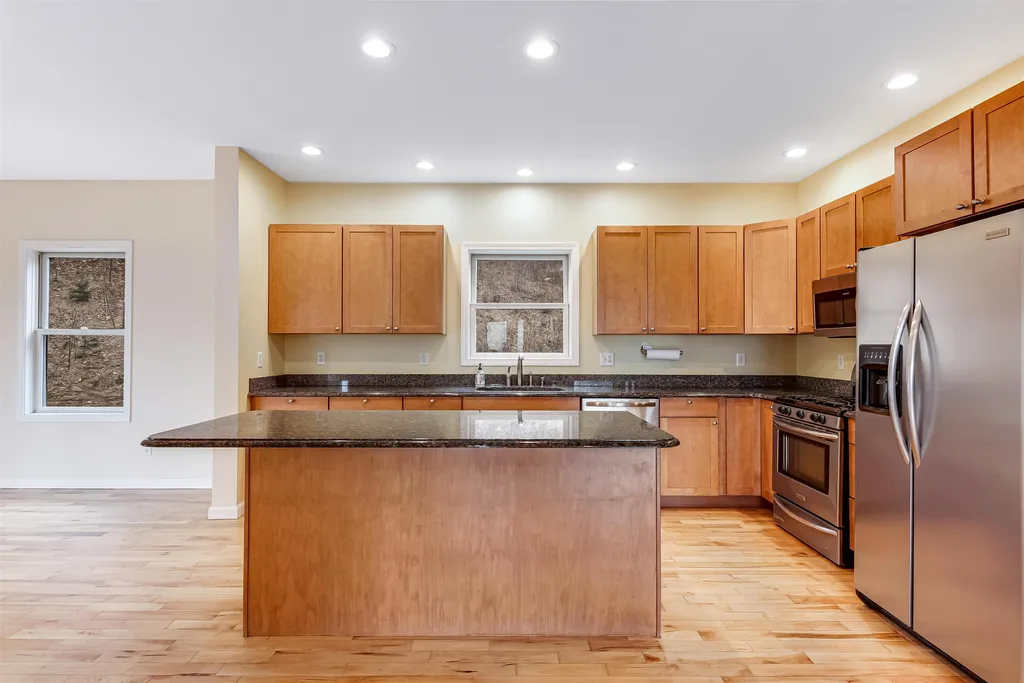 83 Whitetail Ridge Road Hinesburg VT 05461