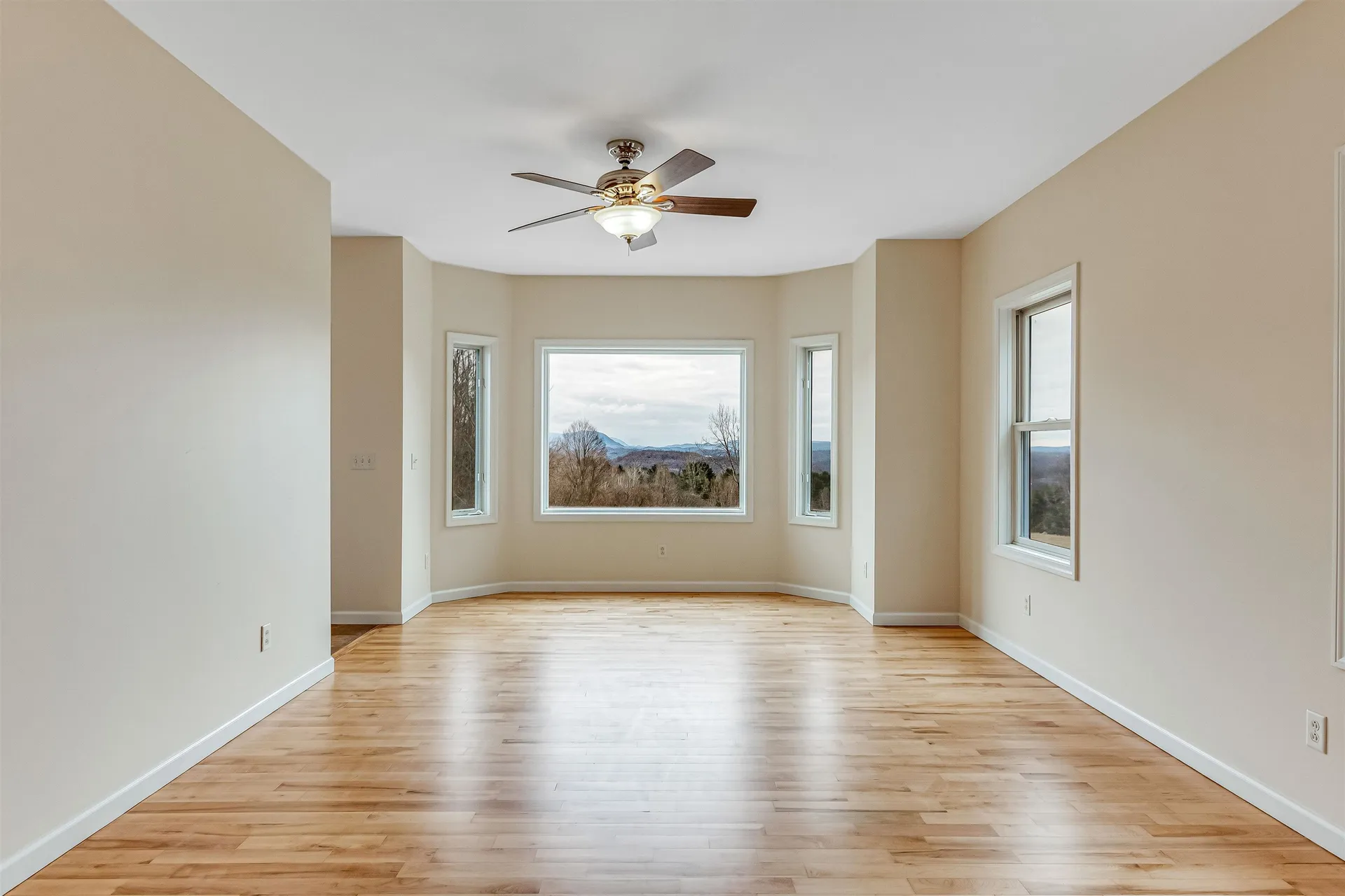 83 Whitetail Ridge Road Hinesburg VT 05461