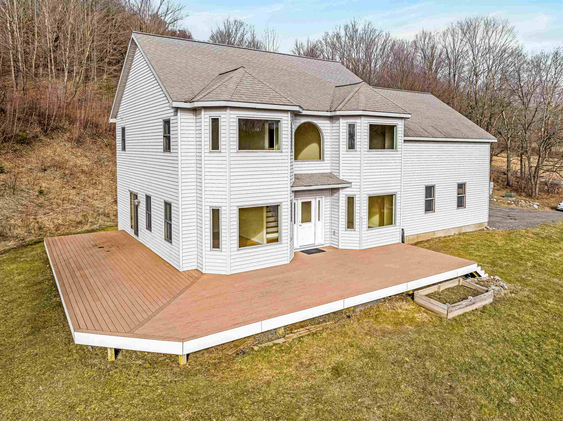 83 Whitetail Ridge Road Hinesburg VT 05461
