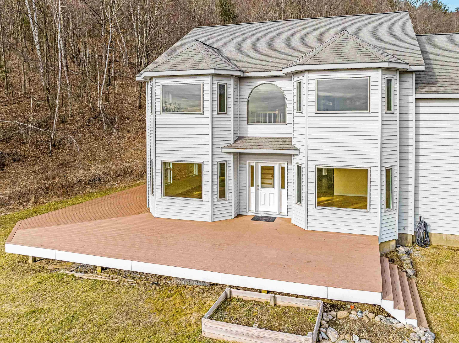 83 Whitetail Ridge Road Hinesburg VT 05461