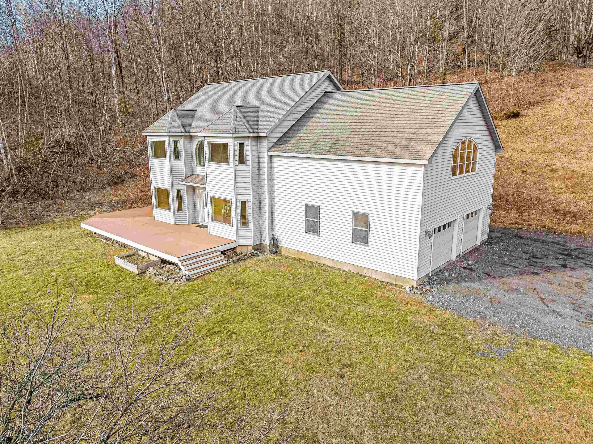 83 Whitetail Ridge Road Hinesburg VT 05461