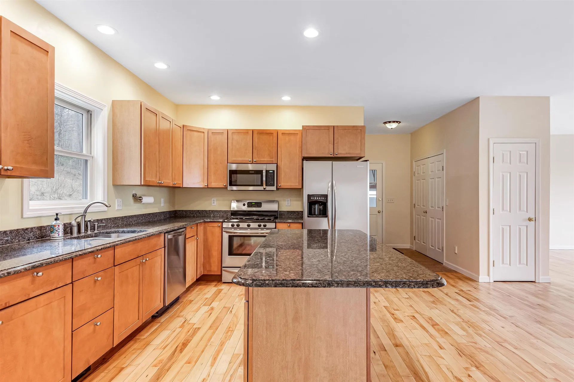 83 Whitetail Ridge Road Hinesburg VT 05461
