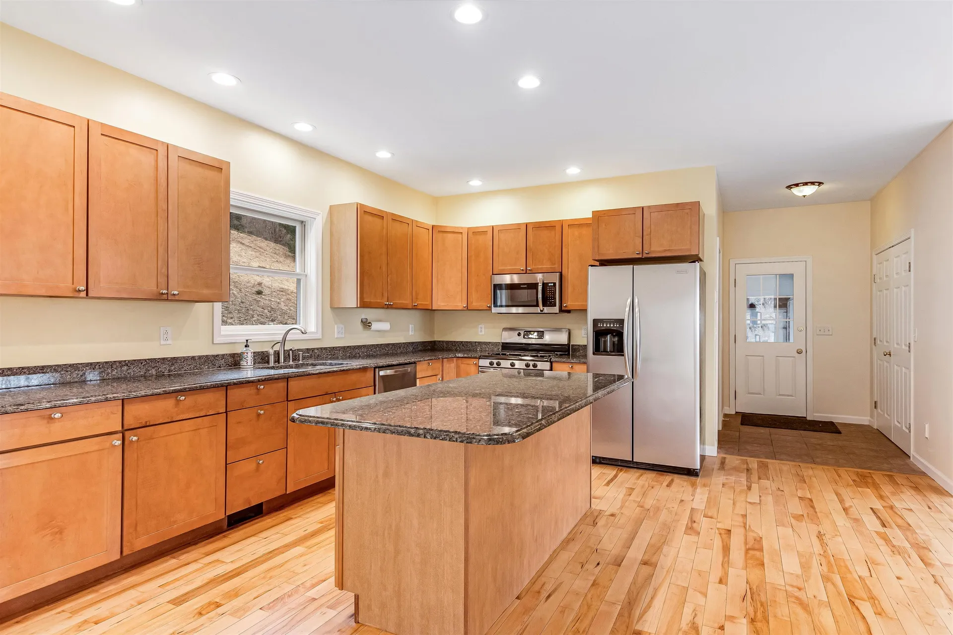 83 Whitetail Ridge Road Hinesburg VT 05461