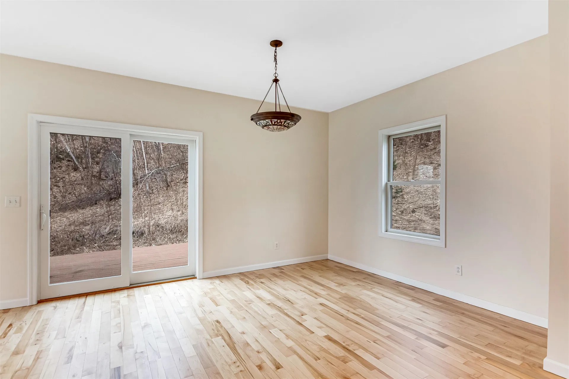 83 Whitetail Ridge Road Hinesburg VT 05461