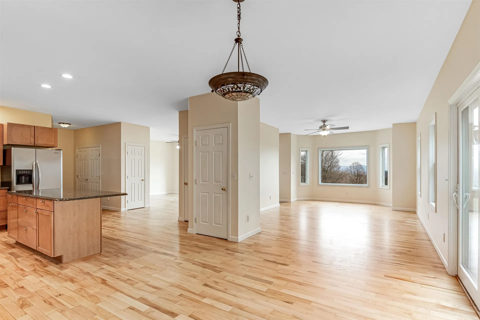 83 Whitetail Ridge Road Hinesburg VT 05461