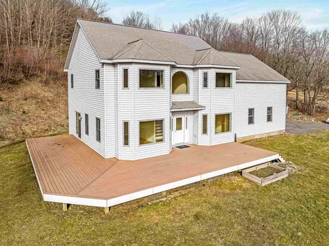 83 Whitetail Ridge Road Hinesburg VT 05461