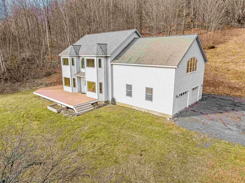 83 Whitetail Ridge Road Hinesburg VT 05461
