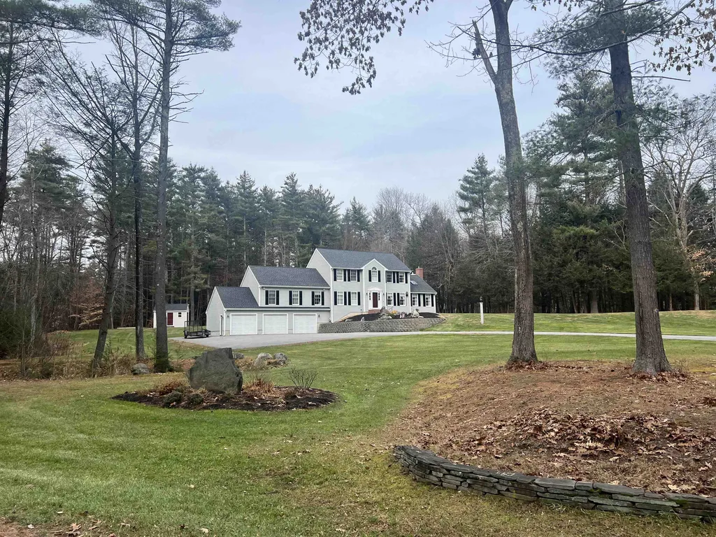 79 Dudley Road Brentwood NH 03833