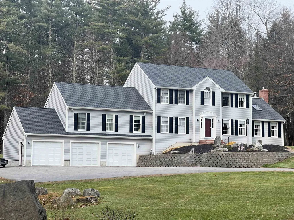 79 Dudley Road Brentwood NH 03833