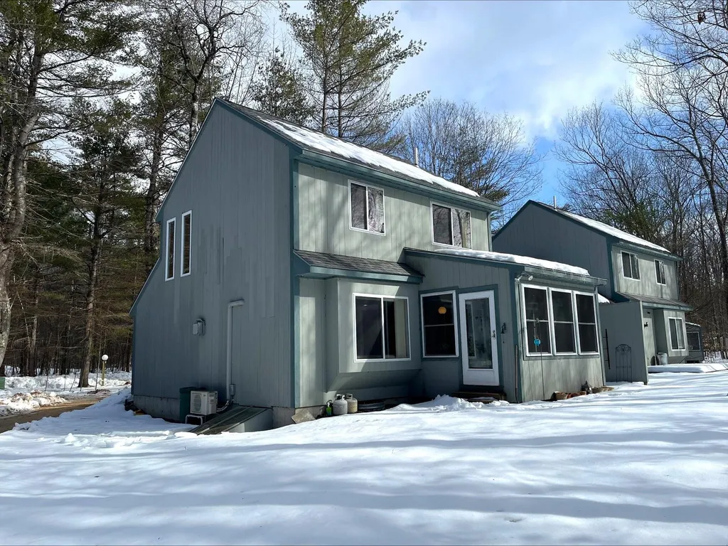 23 Birchlea Loop Bartlett NH 03845