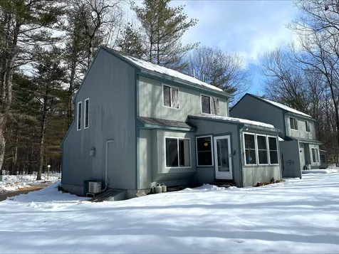 23 Birchlea Loop Bartlett NH 03845
