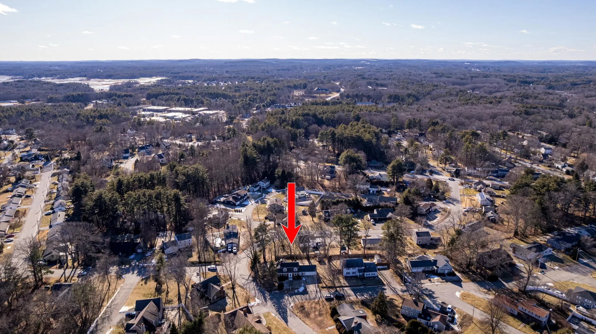 2 Seavey Street Hampton NH 03842
