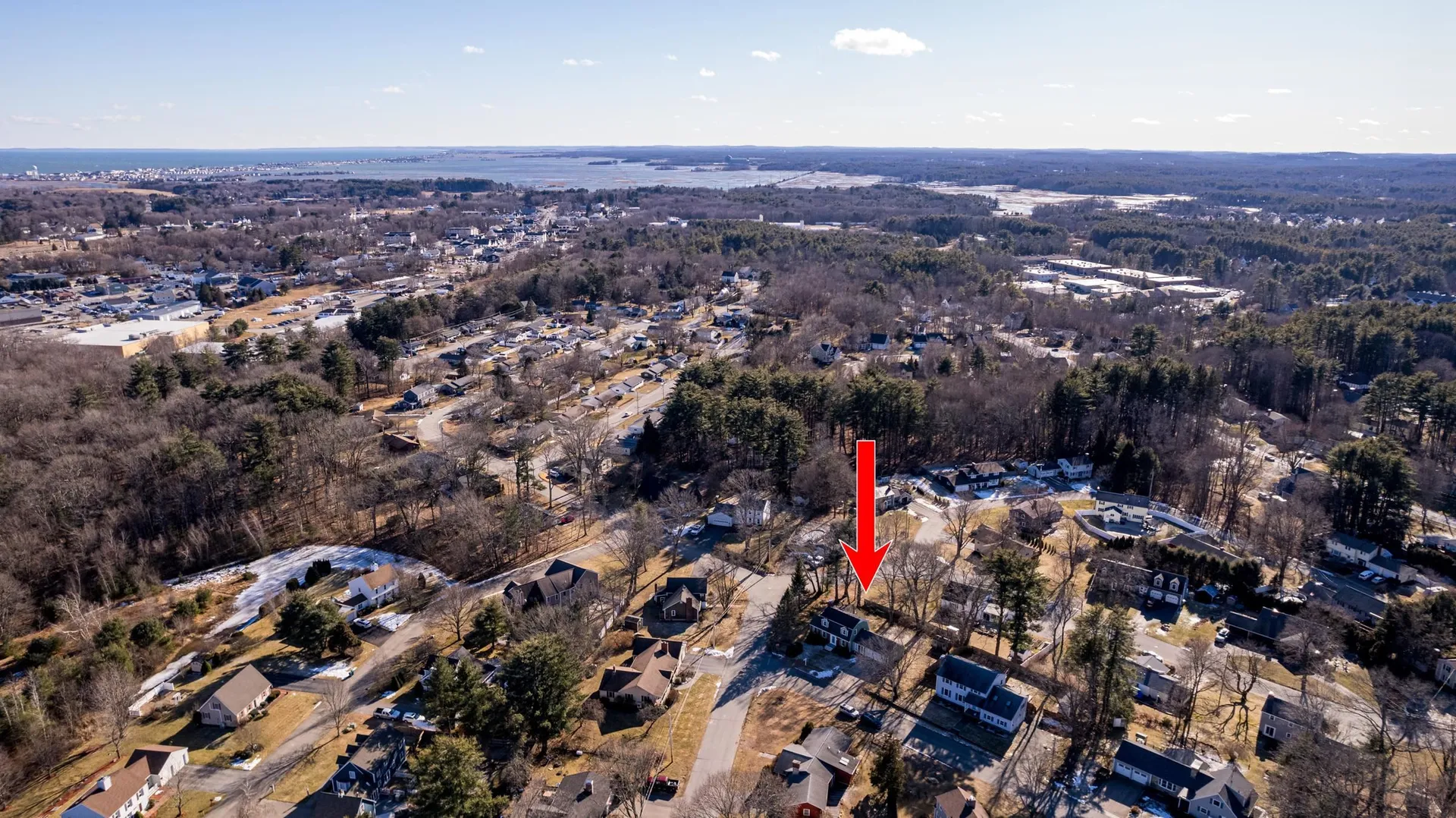 2 Seavey Street Hampton NH 03842