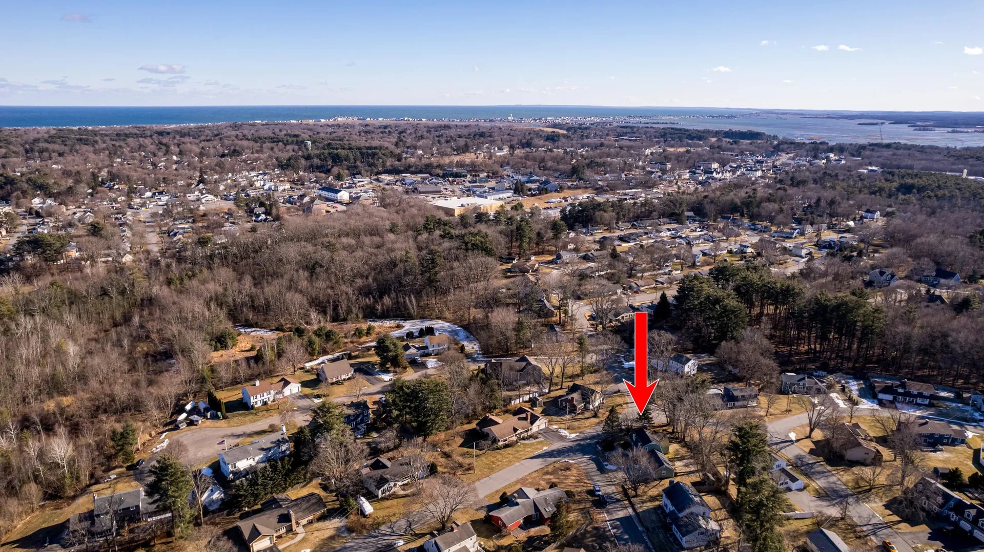 2 Seavey Street Hampton NH 03842