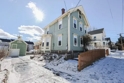 25 Beacon Street Concord NH 03301