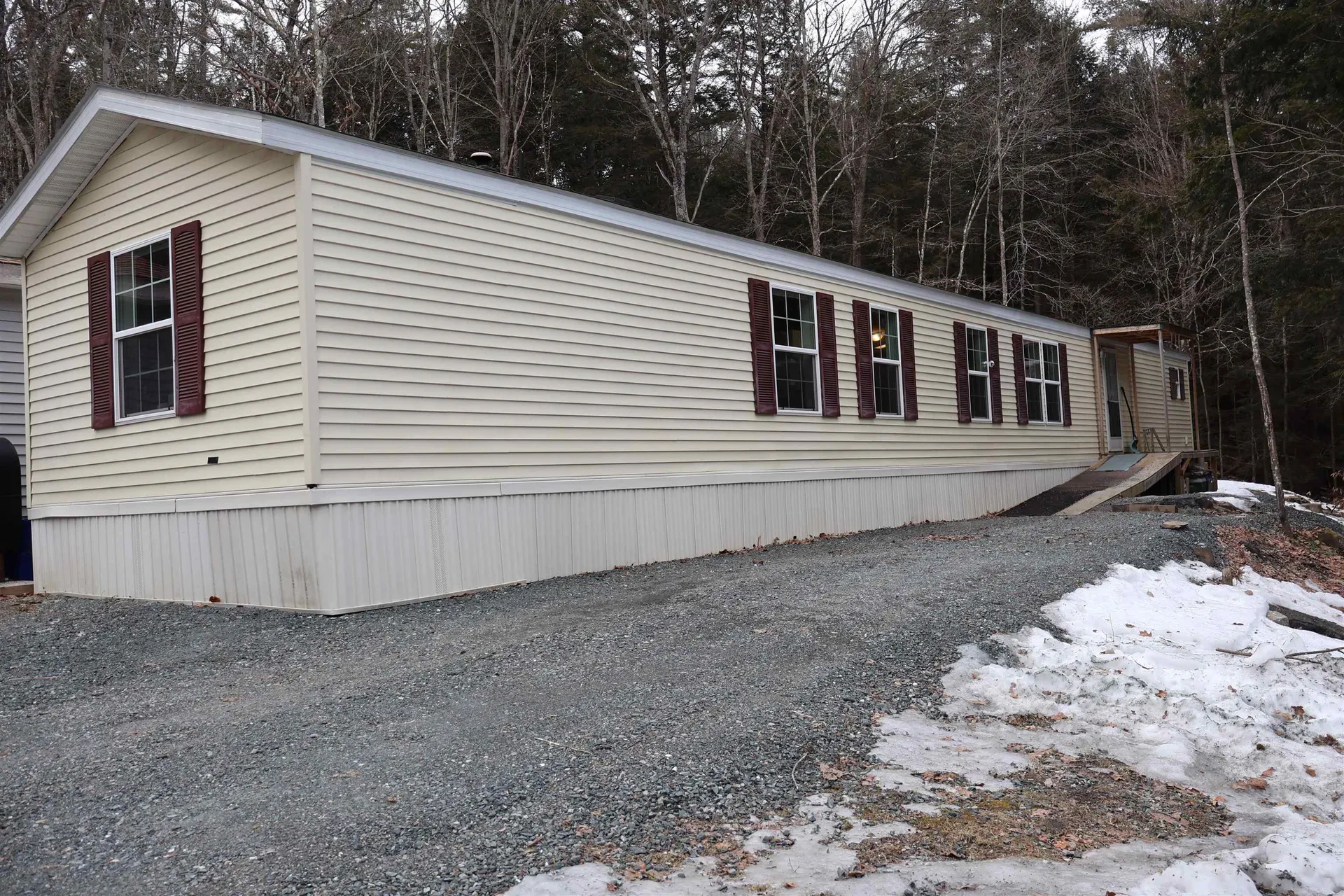 1158 Old Quechee Road Hartford VT 05001