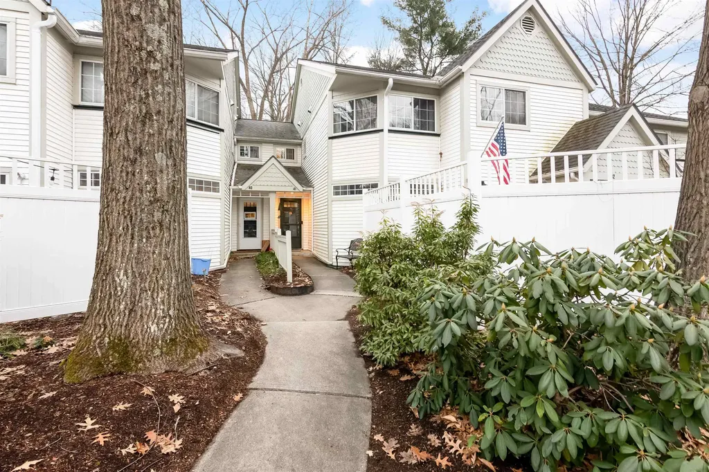 41 Winding Brook Drive South Burlington VT 05403