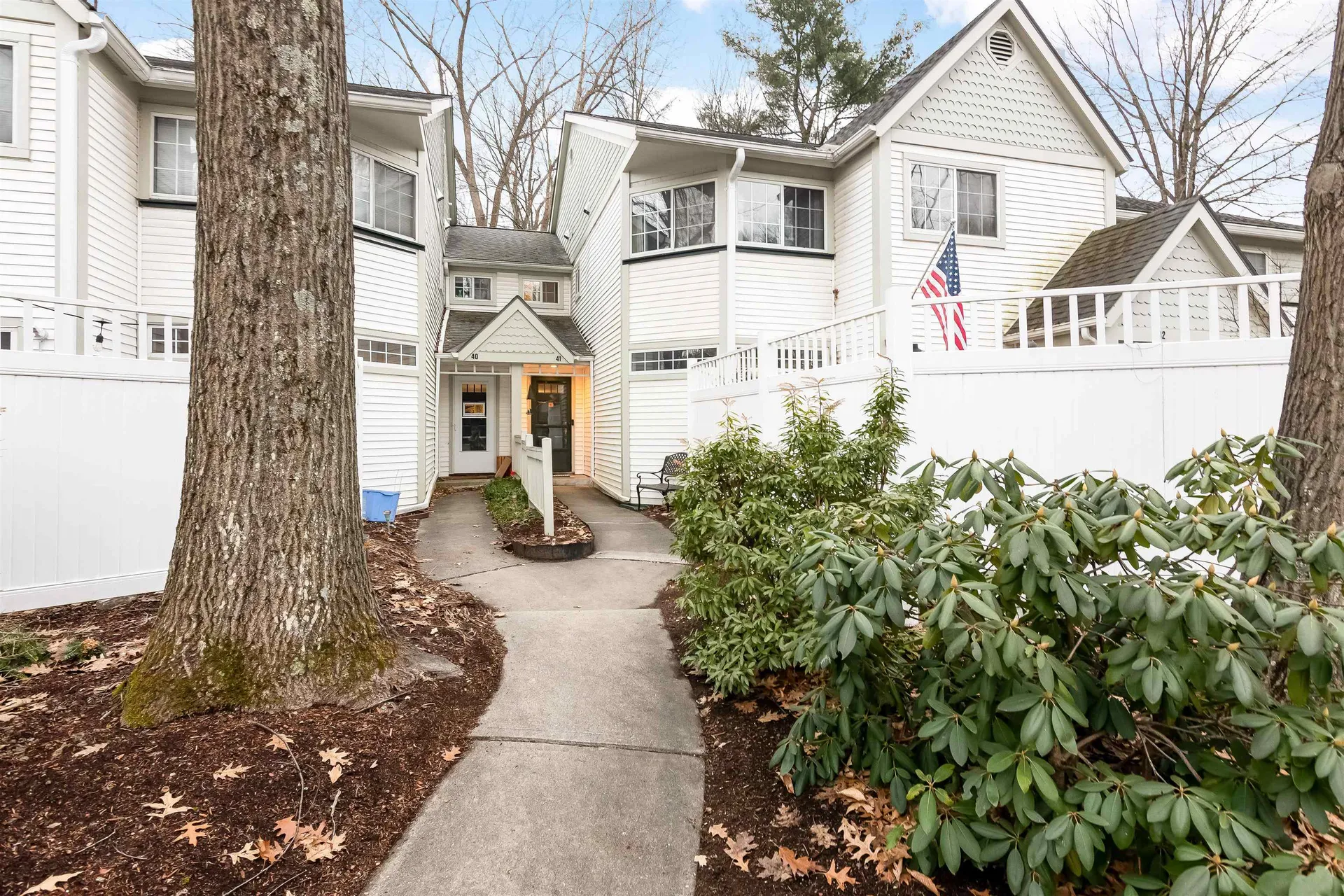 41 Winding Brook Drive South Burlington VT 05403