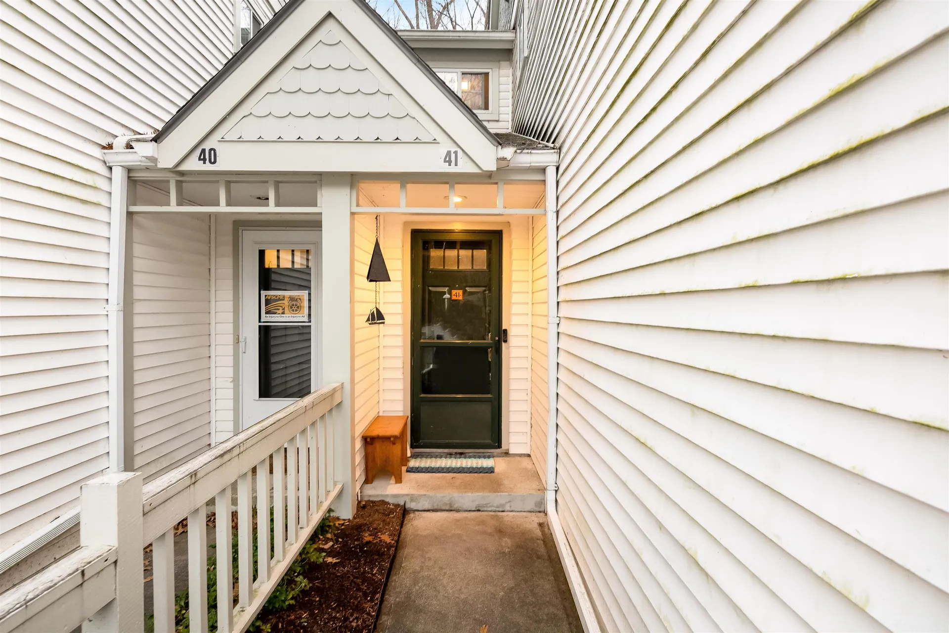 41 Winding Brook Drive South Burlington VT 05403