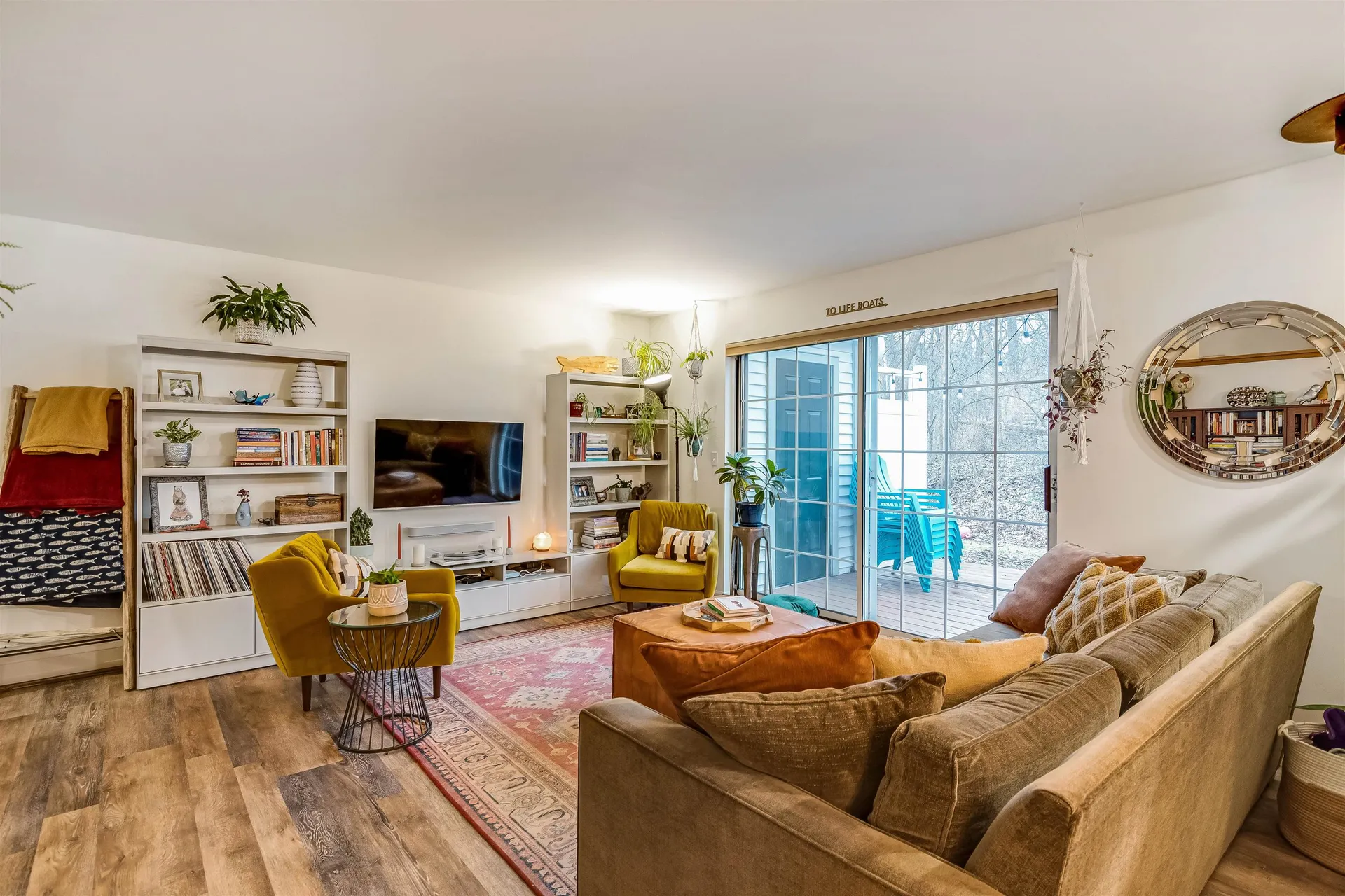 41 Winding Brook Drive South Burlington VT 05403