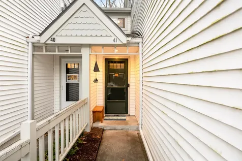 41 Winding Brook Drive South Burlington VT 05403