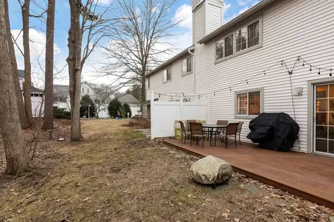 41 Winding Brook Drive South Burlington VT 05403
