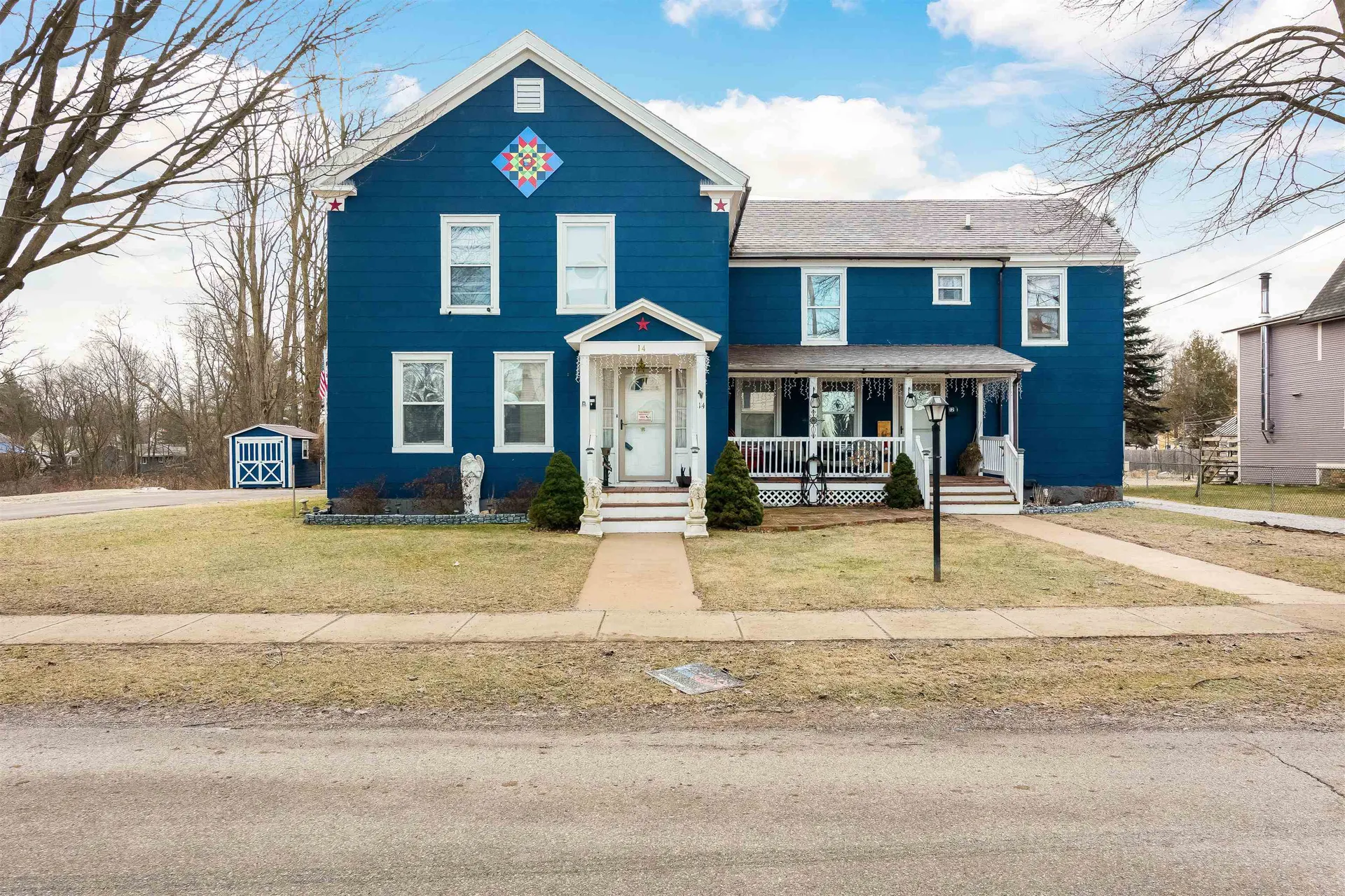 12 Second Street Swanton VT 05488