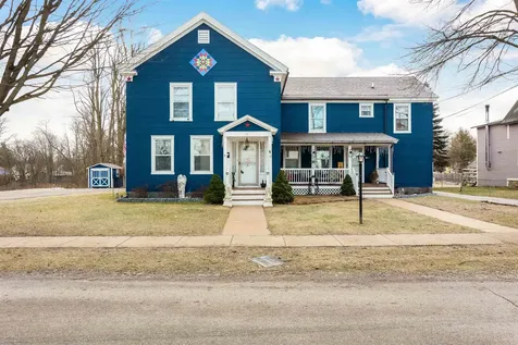 12 Second Street Swanton VT 05488