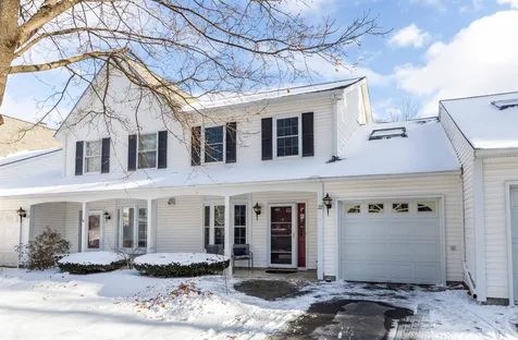 630 Hinesburg Road South Burlington VT 05403