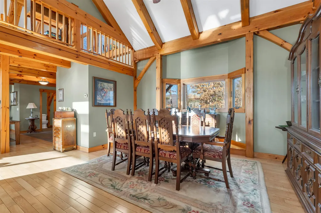 79 County Road Tuftonboro NH 03816